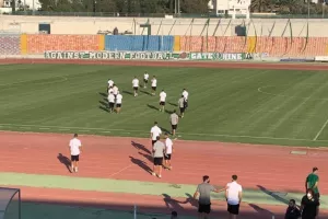Κύπρου και Βασιλείου χάρισαν το πρώτο τρίποντο! (Φώτος)