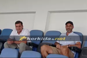 Οκκάς - Θεοδότου