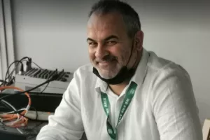 Χαμογελάρα!