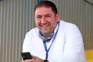Πολύβιος ενόψει ΑΕΛ: "Είναι στο χέρι μας - Θα έχουμε αρκετό κόσμο, τουλάχιστον 400 Παφίτες"
