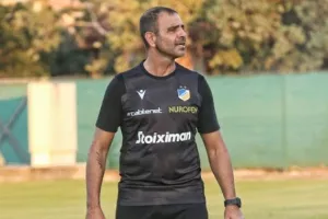 Παπαδάκης στο Match Programme του ΑΠΟΕΛ: "Με αυτό τον τρόπο κέρδισα 3 πρωταθλήματα..."