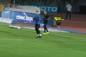 Γι' αυτό... Ανδρέας Κεραυνός!