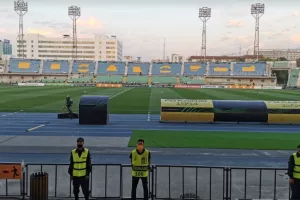 Μπορούσε, συμβιβάστηκε με το βαθμό (φώτος)