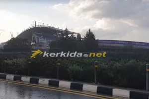 ΩΡΑ 17:55/ Συννεφιά και ελαφριά βροχόπτωση (Φώτος)