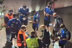 Η Ανόρθωση στο ΓΣΠ (Φώτος/Βίντεο) 