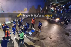 Η Ανόρθωση στο ΓΣΠ (Φώτος/Βίντεο) 