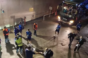 Η Ανόρθωση στο ΓΣΠ (Φώτος/Βίντεο) 
