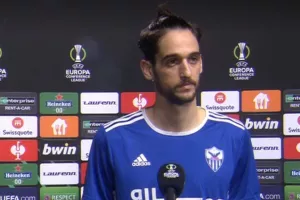 "Δώσαμε ότι μπορούσαμε/Ευχαριστούμε τον κόσμο που ήρθε"