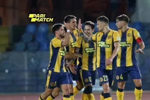 Η τελευταία φορά είχε... θρίαμβο!