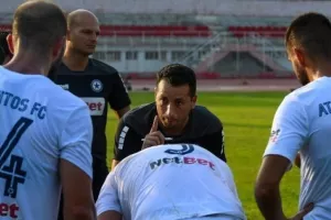 Το καλοκαίρι του Σπανού και του Αγγελόπουλου