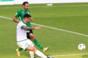 ΚΙΚΟ: "Θα είναι δύσκολο παιχνίδι/Να παίξουμε επιθετικό ποδόσφαιρο"