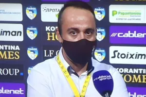 "Μας αφήνει γλυκόπικρη γεύση/Είναι πολλά αυτά που έχουμε να κάνουμε..."