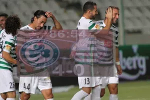 Οκτώ χρόνια πριν, η απάντηση είχε... καρέ!