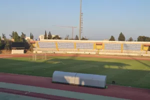 "Χ" με γκολ στο 89'! (Φώτος)