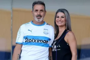 Σάββας και Βάσω