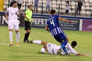 ΑΝΟ για Κωστάκη
