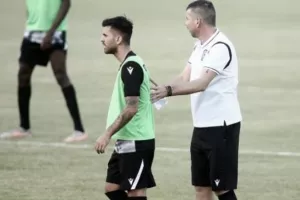 Αλλαγή πλάνων για τον ΠΑΟΚ Β'