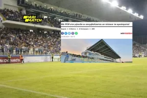 (ΝΕΟΤΕΡΟ) Τρίτη η απόφαση για είσοδο ανεμβολίαστων στα γήπεδα με PCR