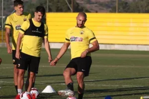 Αγωνία για Γαλανόπουλο - Ξεκαθαρίζει του Άμραμπατ