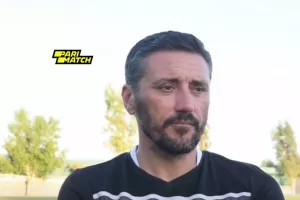 ΚΕΡΚΕΖ για Απόλλων: "Όταν είσαι στην ΑΕΛ κάθε παιχνίδι πρέπει να είναι νίκη"