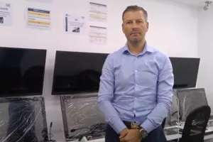 "Με κατηγόρησαν για στημένους αγώνες επειδή αγόρασα ακριβό αμάξι"