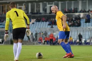 FK Slobioda Shuljkovac/ Το μακρινό "ξαδερφάκι" της ΑΕΛ! (Φώτος)