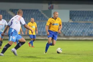 FK Slobioda Shuljkovac/ Το μακρινό "ξαδερφάκι" της ΑΕΛ! (Φώτος)