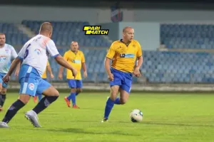 FK Slobioda Shuljkovac/ Το μακρινό "ξαδερφάκι" της ΑΕΛ! (Φώτος)