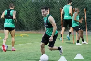 Φουλάρει... για Πάφο (Φώτος)