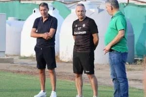 Φουλάρει... για Πάφο (Φώτος)
