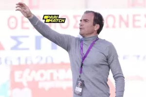 "Ντόμπρα" για το Λεμεσιανό ντέρμπι: "Η ΑΕΛ είναι το φαβορί"