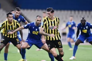 Ετοιμάζει τριάδα με Αραούχο, Λιβάι και Τσούμπερ ο Μιλόγεβιτς