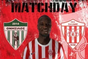 Pre game ανάρτηση