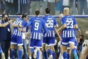 Στο "Τσίρειο", η 5η προσπάθεια... 
