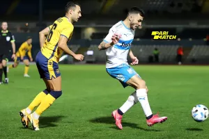 ΑΕΛ - Απόλλων/ 2-1 ή 1-2;