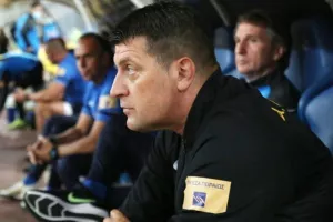 Το πλάνο του Μιλόγεβιτς για ΠΑΟΚ