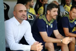 Αρνητικά τα τεστ κορωνοϊού ενόψει Ολυμπιακού