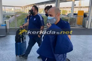 Πρώτοι... Ιούλιος και Μαρίνος
