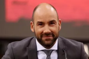 Το συγκινητικό μήνυμα του Σπανούλη μετά το «αντίο»