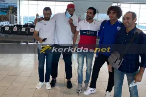 Είδαν Ουάρντα... και τρελάθηκαν! 