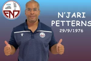 Ν'Jari Petterns