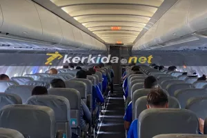 Έφτασε Οστάνδη, πάει Γάνδη (Φώτος)
