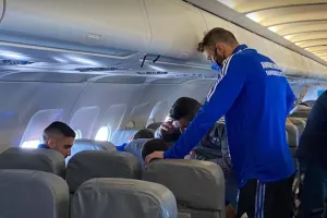 Έφτασε Οστάνδη, πάει Γάνδη (Φώτος)