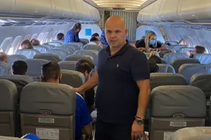 "Επιθεώρηση" από Χαμπουλλά