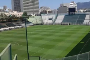 Σε εξαιρετική κατάσταση ο χλοοτάπητας στην Λεωφόρο
