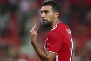 «Πρόταση της Κόνιασπορ για Χασάν»