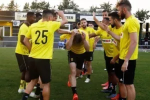 Το… καλωσόρισμα του Μπράμπετς στον Άρη