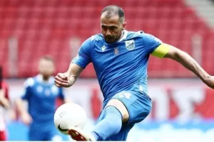 O Βύντρα και οι άλλοι…40αρηδες της Super League
