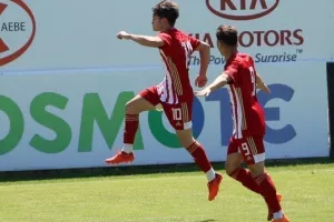 Οκτάρα για ΠΑΟΚ και εφτάρα για Ολυμπιακό
