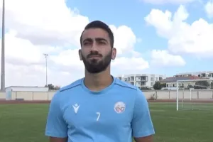 "Θα είναι ένα δυνατό παιχνίδι με Σαλαμίνα, θα κριθεί στις λεπτομέρειες"